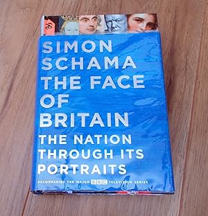 The Face of Britain: The Nation through Its Portraits