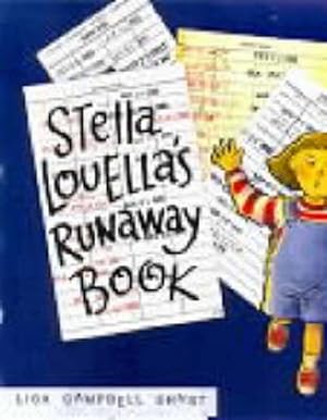 Imagen del vendedor de Stella Louella's Runaway Book (Paperback) a la venta por Grand Eagle Retail