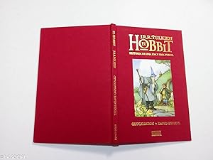 Image du vendeur pour El Hobbit. Historia de una ida y de una vuelta mis en vente par La Social. Galera y Libros