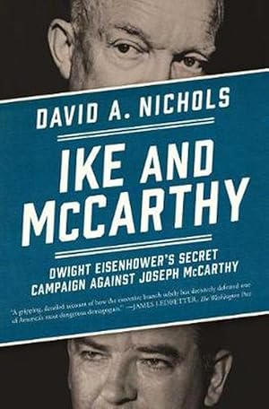 Seller image for Ike and McCarthy (Paperback) for sale by Grand Eagle Retail