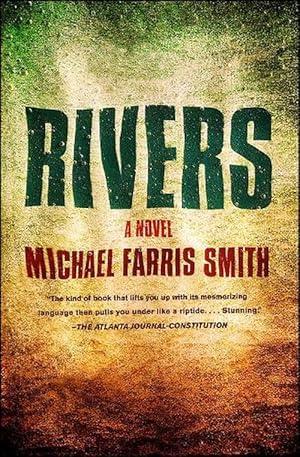 Seller image for Rivers (Paperback) for sale by Grand Eagle Retail