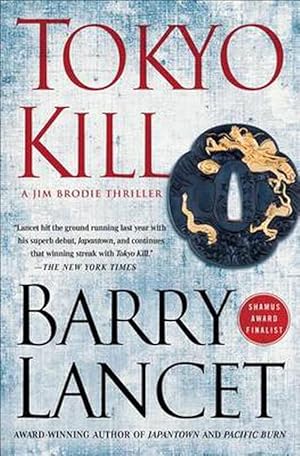 Seller image for Tokyo Kill (Paperback) for sale by Grand Eagle Retail