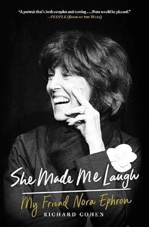 Seller image for She Made Me Laugh (Paperback) for sale by Grand Eagle Retail