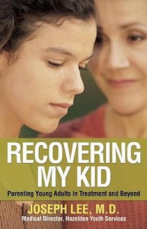 Seller image for Recovering My Kid (Paperback) for sale by Grand Eagle Retail
