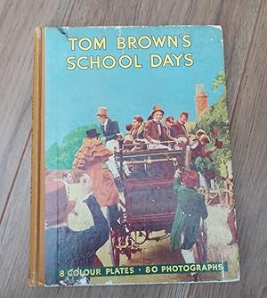 Tom Brown's School Days