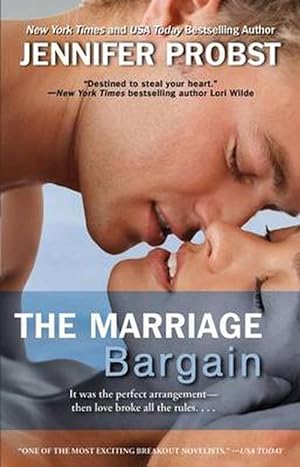 Immagine del venditore per Marriage Bargain (Paperback) venduto da Grand Eagle Retail