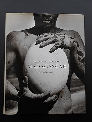 Seller image for MADAGASCAR. for sale by J. R. Young