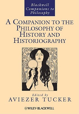 Image du vendeur pour Companion Philosophy History (Paperback or Softback) mis en vente par BargainBookStores