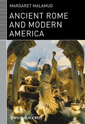 Imagen del vendedor de Ancient Rome and Modern America (Paperback or Softback) a la venta por BargainBookStores