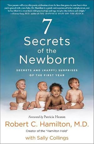 Imagen del vendedor de 7 Secrets of the Newborn (Paperback) a la venta por Grand Eagle Retail