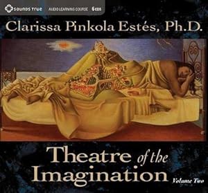 Seller image for Theatre of the Imagination, Volume 2 (Compact Disc) for sale by Grand Eagle Retail