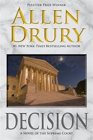 Seller image for Decision for sale by GreatBookPrices