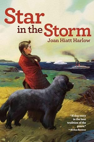 Seller image for Star in the Storm (Hardcover) for sale by Grand Eagle Retail