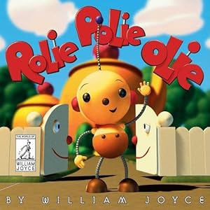 Seller image for Rolie Polie Olie (Hardcover) for sale by Grand Eagle Retail