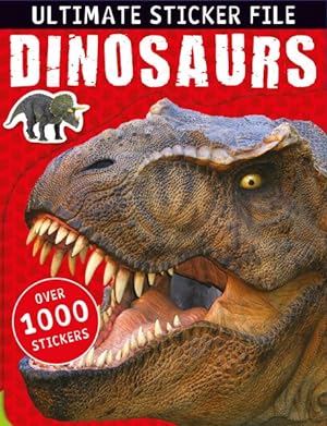 Image du vendeur pour Dinosaurs mis en vente par GreatBookPrices