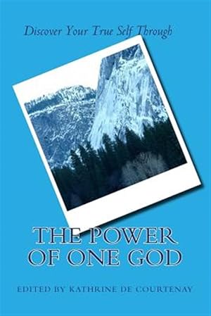 Imagen del vendedor de Power of One God a la venta por GreatBookPrices