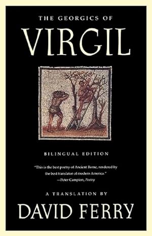 Seller image for Georgics of Virgil (Paperback) for sale by Grand Eagle Retail