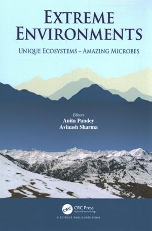 Seller image for Extreme Environments : Unique Ecosystems ? Amazing Microbes for sale by GreatBookPrices