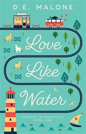 Immagine del venditore per Love Like Water venduto da GreatBookPrices