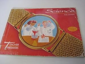 Seller image for Science (Teacher Timesavers) for sale by WeBuyBooks