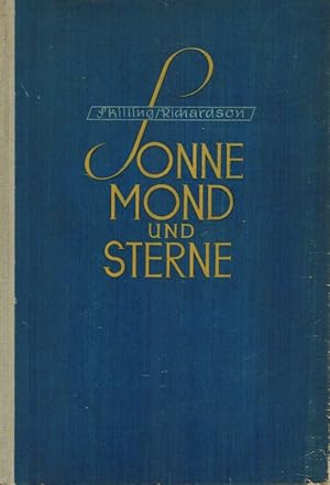 Seller image for Sonne, Mond und Sterne for sale by Clivia Mueller