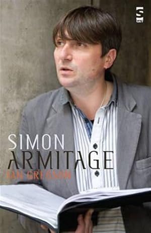 Seller image for Simon Armitage for sale by GreatBookPrices