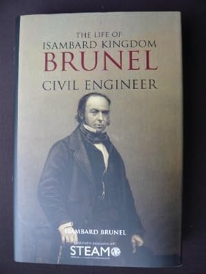 Immagine del venditore per The Life of Isambard Kingdom Brunel, Civil Engineer venduto da WeBuyBooks