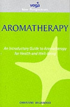 Imagen del vendedor de AROMATHERAPY (NEW PERSPECTIVES) (New Perspectives Series) a la venta por WeBuyBooks