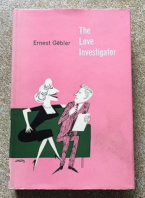 The Love Investigator