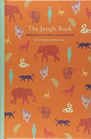 Seller image for The Jungle Book (Arcturus Children's Classics, 8) for sale by WeBuyBooks