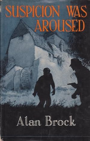 Seller image for Suspicion Was Aroused for sale by WeBuyBooks
