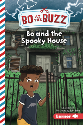 Seller image for Bo and the Spooky House (Paperback or Softback) for sale by BargainBookStores