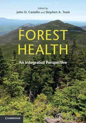 Immagine del venditore per Forest Health : An Integrated Perspective venduto da GreatBookPrices
