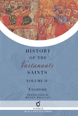 Imagen del vendedor de History of the Vartanants Saints: Volume 2 (Paperback or Softback) a la venta por BargainBookStores