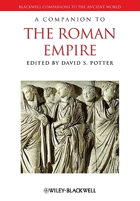 Seller image for A Companion to the Roman Empire (Paperback or Softback) for sale by BargainBookStores