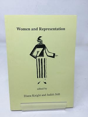 Women and Representation: Women Teaching French: No. 3 (Occasional Paper)