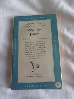 William James