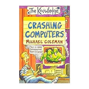 Bild des Verkufers fr Crashing Computers zum Verkauf von WeBuyBooks