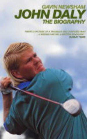 Seller image for John Daly: The Biography for sale by WeBuyBooks