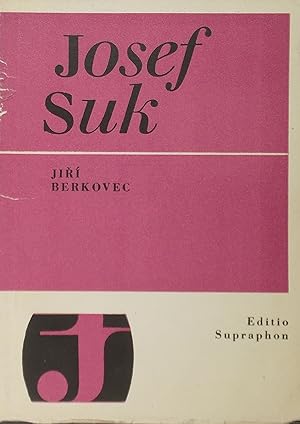 Josef Suk