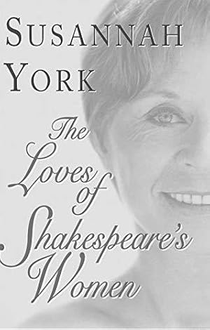 Seller image for The Love of Shakespeare's Women for sale by WeBuyBooks