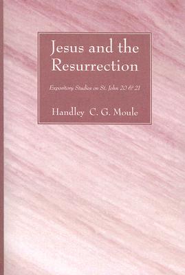 Seller image for Jesus and the Resurrection (Paperback or Softback) for sale by BargainBookStores