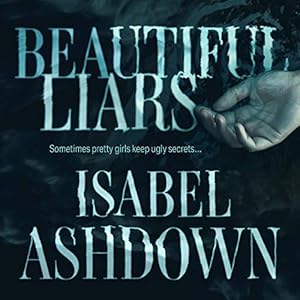 Seller image for Beautiful Liars for sale by WeBuyBooks