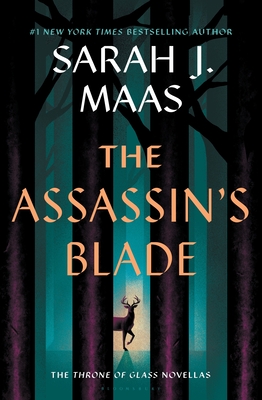 Seller image for The Assassin's Blade: The Throne of Glass Prequel Novellas (Paperback or Softback) for sale by BargainBookStores