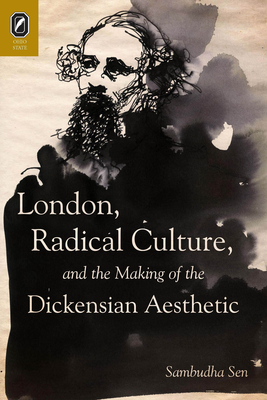 Seller image for London, Radical Culture, and the Making of the Dickensian Aesthetic (Paperback or Softback) for sale by BargainBookStores
