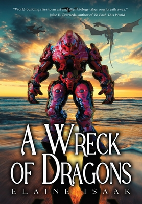 Seller image for A Wreck of Dragons (Hardback or Cased Book) for sale by BargainBookStores