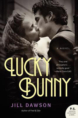 Seller image for Lucky Bunny (Paperback or Softback) for sale by BargainBookStores
