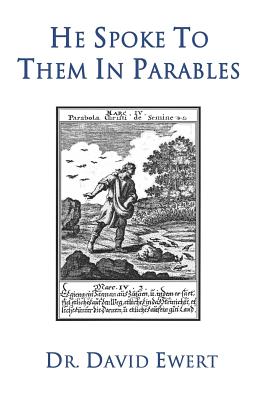 Seller image for He Spoke to Them in Parables (Paperback or Softback) for sale by BargainBookStores