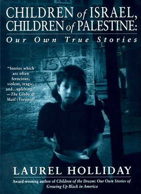 Imagen del vendedor de Children of Israel, Children of Palestine (Paperback or Softback) a la venta por BargainBookStores