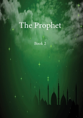 Bild des Verkufers fr The Prophet: Book 2 (Paperback or Softback) zum Verkauf von BargainBookStores